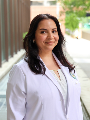 Franchini Fer, Ana, M.D.